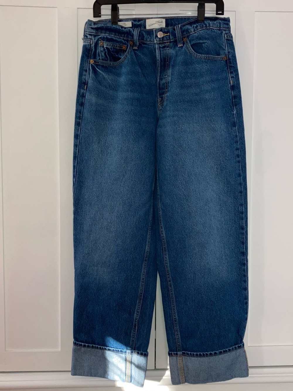 Universal Thread Jeans